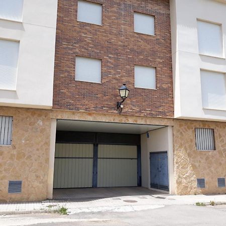 布龙查莱斯La Pergola Internet Fibra Garage Calefaccion Tv公寓 外观 照片