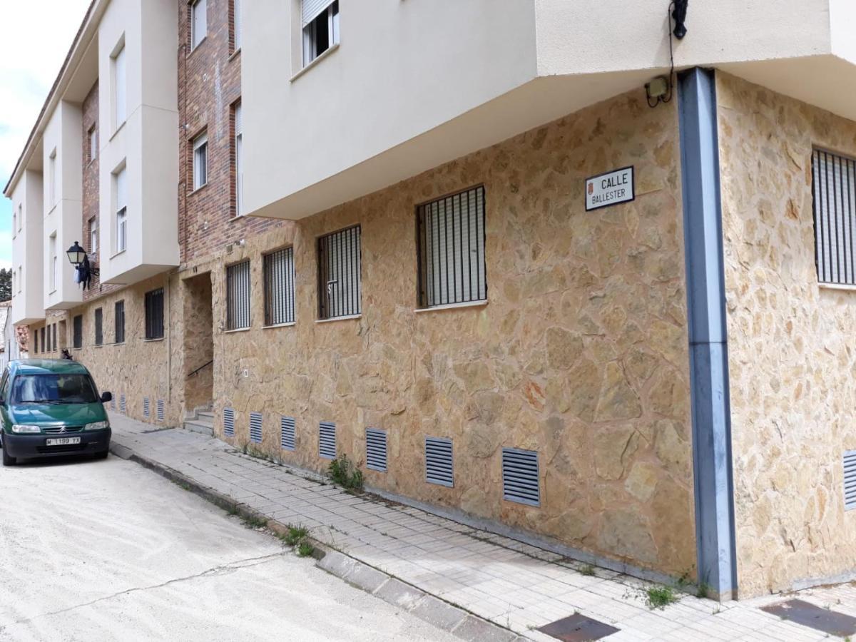 布龙查莱斯La Pergola Internet Fibra Garage Calefaccion Tv公寓 外观 照片